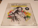 The Gladiators ‎– Once Upon A Time In LP VINYL NEW & SEALED LIMITED NUMBERED
