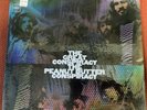 PEANUT BUTTER CONSPIRACY - GREAT CONSPIRACY (1967 STEREO NM IN SHRINK) PSYCH
