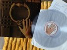 Kiss The Elder 40th Anniversary Limited Coloured Vinyl Sehr guter Zustand