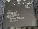 SON OF DRACULA Harry Nilsson And Ringo Starr Self Titled Sealed LP