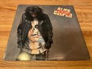 Alice Cooper (2) ‎– Trash Vinyl NM LP