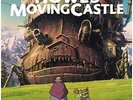 HOWLS MOVING CASTLE - HOWLS MOVING CASTLE -SOUND TR - New Vinyl Record - C600A