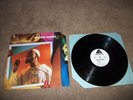 PHAROAH SANDERS love will find a way LP - 1978 Arista AB 4161 - NM VINYL PROMO
