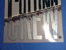 Cutting Crew BROADCAST LP Virgin 90573-1 INNER SLEEVE EX/VG++/VG+