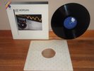 LEE MORGAN-Tom Cat-BLUE NOTE 1st Pressing LT-1058-lp-Art Blakey-NEAR MINT lp