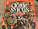 The Crome Syrcus – The Love Cycle – Debut Psych Rock Vinyl LP – OG, Mono