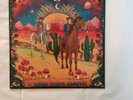 Daniel Donato A Young Mans Country Vinyl Yellow Pressing