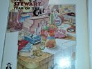 Al Stewart - Year Of The Cat - VINYL - FOC - MFSL 1-009 - 1981 - 2press + 2 LP