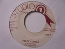 HEPTONES Pretty Looks  STUDIO ONE Reggae 7