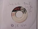 JACOB MILLER + AUGUSTUS PABLO Baby I Love YOu So THE THING Killer Reggae 7