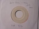 DEVON IRONS  When Jah Come BLANK PRE Lee Perry + Roots Reggae 7