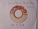 DENNIS BROWN Black magic Woman SUNSHOT Killer  Soul Cover Reggae 7