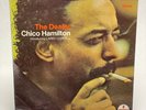 Chico Hamilton - The Dealer - w/ Shepp, Coryell - Original 1960s Impulse