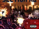 Section H8 - Welcome To The Nightmare (Vinyl LP - 2021 - US - Original)
