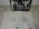 Sentenced – Death Metal Orchestra rare 2lp,Test Pressing vinyl,white label