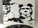 BAUHAUS ‘Mask’ 1981 Vinyl Lp in Gatefold Cover A1/B – W79