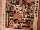 Pat Metheny Group - Letter From Home Vinyl 1989