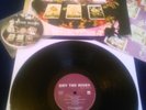 DRY THE RIVER - ALARMS IN THE HEART LP + INSERT & CD UK TRANSGRESSIVE