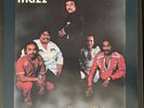 Mazz - Command Performance LP Vinyl Record