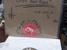 The Lords of the New Church Open Your Eyes TEST PRESSING LIMITED 4 copies made