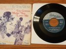 Diana Ross Supremes Germany import 45 I'm Gonna Make You Love Me TM 1137 W/ PS