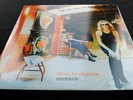 RARE MONACO:Music For Pleasure Original 1997 1st Press UK 10-track double LP