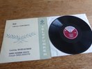 Dvorak Cello Concerto Ludwig Hoelscher UK Telefunken ED1 Stereo SMA 9 EX RARE LP
