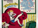 Disco Vinile 33 giri LP Tivulandia Successi n.2 1982