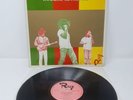 LP Invasion – Reggae Invasion ROUGE RMS/LP170 UK 1986 Ska Vinyl Rare