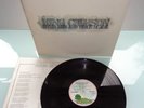 KING CRIMSON-STARLESS AND BIBLE BLACK.SUPERB  1ST UK PRESS N/MINT VINYL LP  1974