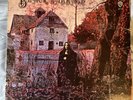 Black Sabbath S/T debut LP vinyl Record Heavy Metal Ozzy Record