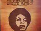 AMERIGO GAZAWAY - THE MISEDUCATION OF EUNICE WAYMON (VINYL 2LP) 2018 LAURYN HILL