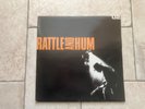 U2 _ Rattle and Hum _ 2 X Vinile LP 33giri gatefold _1988 Island Italy 1st press