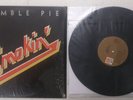 Humble Pie/Smokin' STILL IN SHRINK  *USonic Cleaned* Archival Sleeves EX/EX