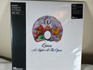A Night At The Opera by Queen ( LP, VMP E071, Reissue, 180g, Multi-Color) Vinyl