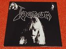 VENOM - Warhead - 1984 Neat Records RARE UK First Press 7