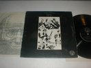 Gentle Giant GLASS HOUSE WWA UK LP Gimmick Cover 1973 British Prog Rock Genesis