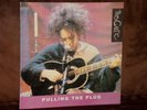 Vinyl-LP: THE CURE - Pulling The Plug (1991) [MTV Unplugged] TOP-Zustand