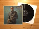 THE BRIDGE / SONNY ROLLINS / UK 1962 RCA FIRST MONO PRESS