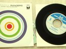 Inokasira Rangers - Blue Monday / Bridge Over Troubled Water (7