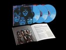 Kiss - Creatures Of the Night 40th Anniversary Blue Vinyl  In Stock Shipping Now