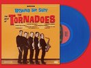 THE TORNADOES - BEYOND THE SURF: THE BEST OF (COLOURED VINYL LP)