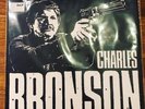 Charles Bronson - Discocrappy 2xLP Infest Spazz Slap A Ham Crossed Out Dropdead