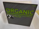 VICTOR BURGHARDT ORCHESTRA FEAT ALAN SKIDMORE - SAL NISTICO - ORGANIC - SWISS OR