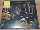 ECHO AND THE BUNNYMEN - EVERGREEN - ROUGH TRADE EXCLUSIVE GREEN VINYL 429/1000