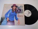 CARLY SIMON NO SECRETS 1972 WLP WHITE LABEL PROMO LP ELEKTRA EKS-75049
