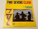 TWO SEVENS CLASH CULTURE JOE GIBBS LP