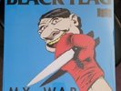 Black Flag - My War LP Vinyl NEW_SEALED Official SST Repress. SST023-1