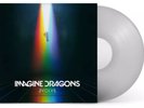 Imagine Dragons - Evolve Limited Edition on Clear Vinyl Vinyl LP INEU