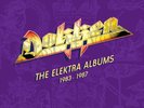 THE ELEKTRA ALBUMS 5LPS-DOKKEN NEW VINYL RECORD